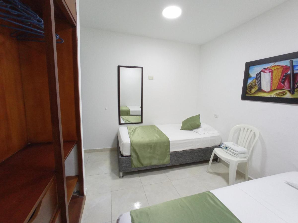 Apto Interior Cartagena Kültér fotó
