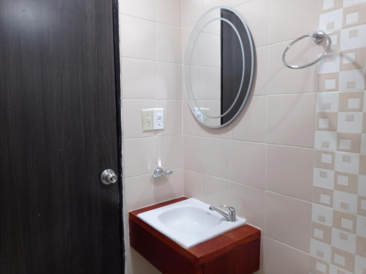 Apto Interior Cartagena Kültér fotó