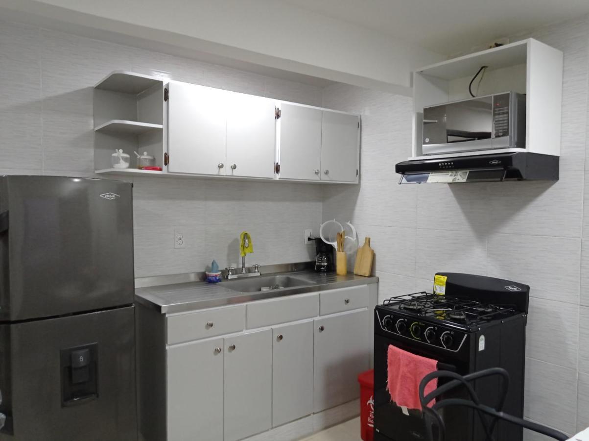 Apto Interior Cartagena Kültér fotó