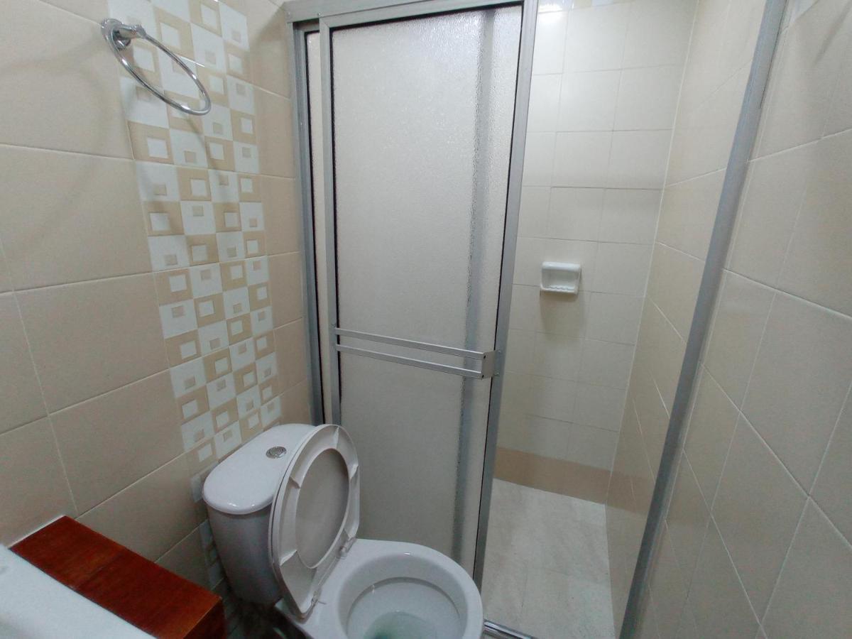 Apto Interior Cartagena Kültér fotó